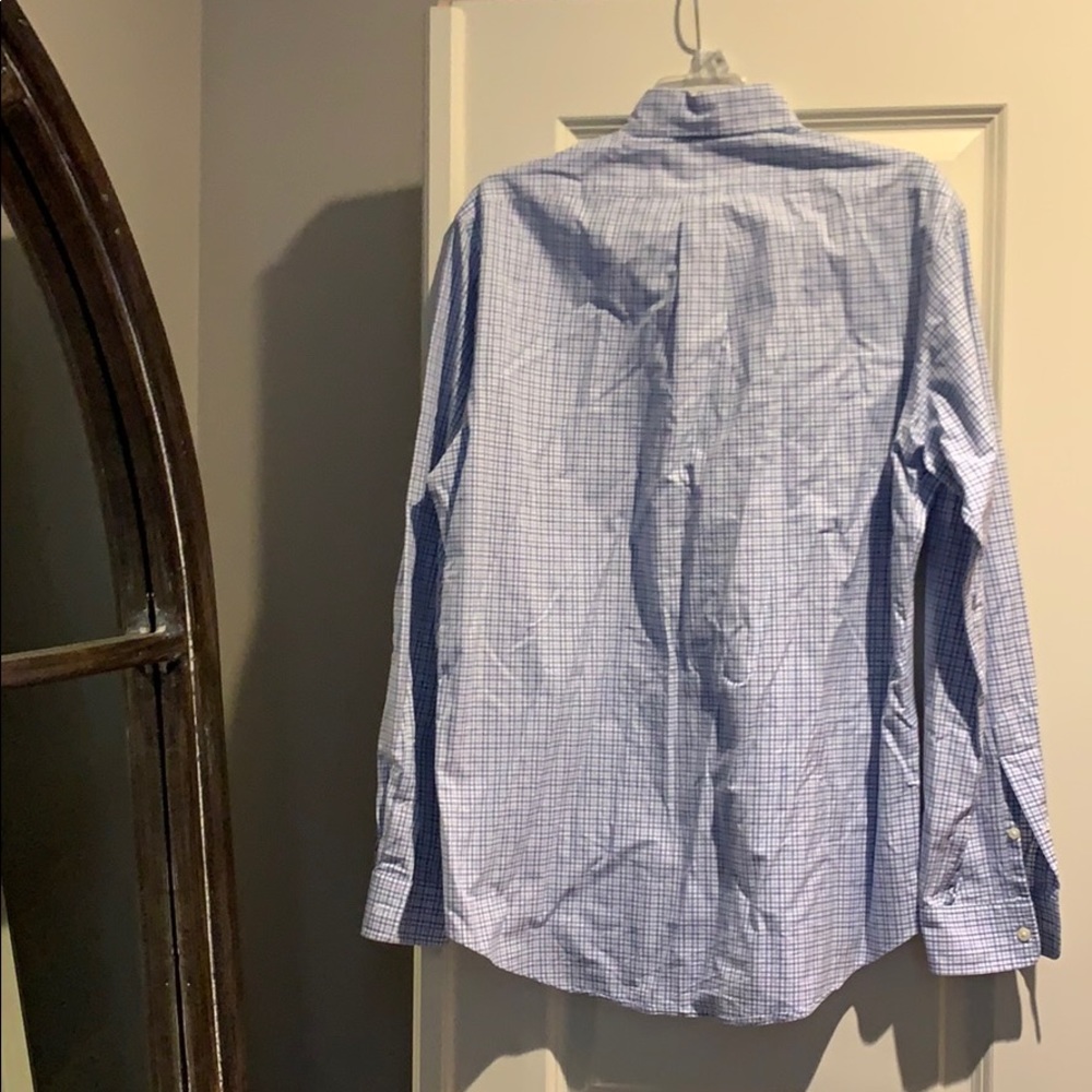 Men’s Ralph Lauren button down - Picture 3 of 3